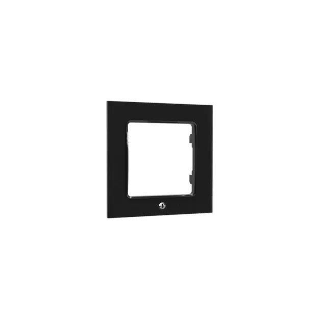 Shelly Wall Frame 1 Rámeček, 1násobný, černý Shelly Wall Frame 1 Rámeček, 1násobný, černý